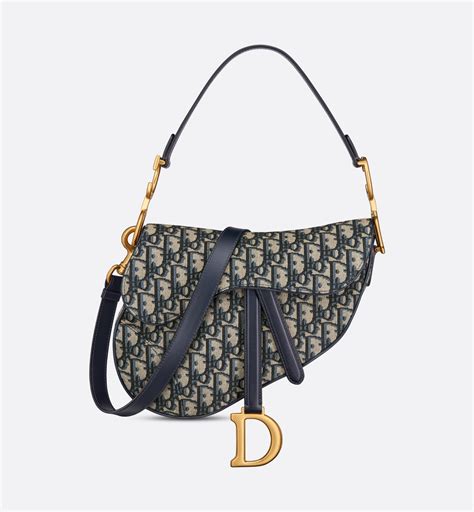 dior oblique bag|dior oblique saddle bag.